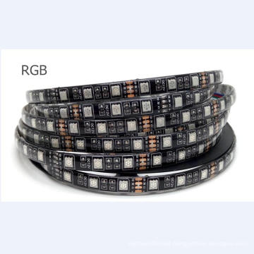 5050SMD 12V rgb led flexible strip light